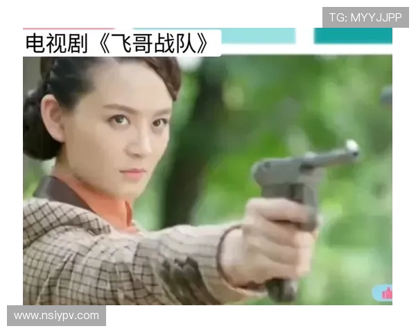 《飞哥战队》：一部热血激荡的抗战史诗，点燃你心中不灭的英雄火焰