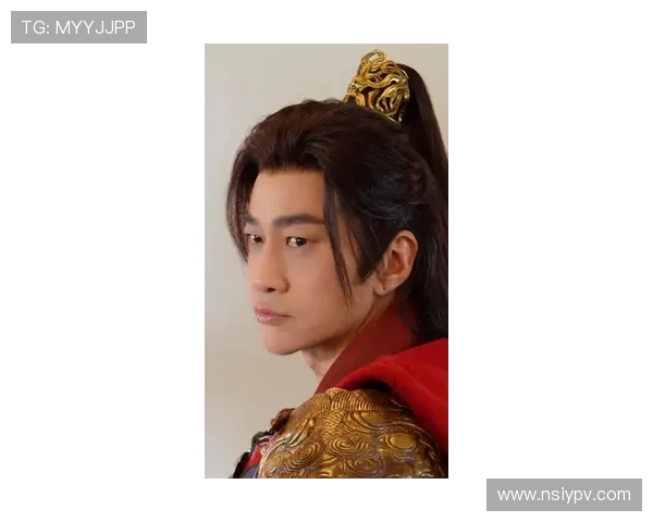 何润东：古装男神的荧屏蜕变之路，从颜值担当到实力派的华丽转身