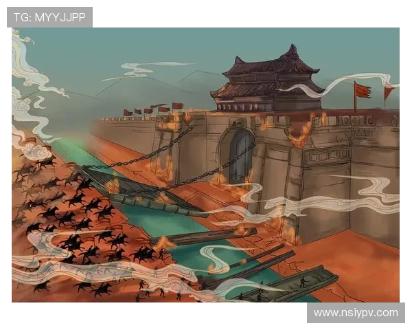 穿越时空的奇幻之旅：重返明朝，体验王爷的别样人生