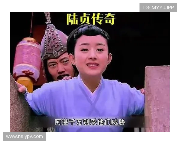 赵丽颖：荧屏上的百变女王，一部剧一部传奇