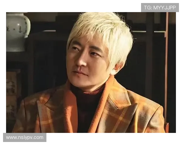 郭京飞：不止是“人间真实”，更是荧屏百变魅影